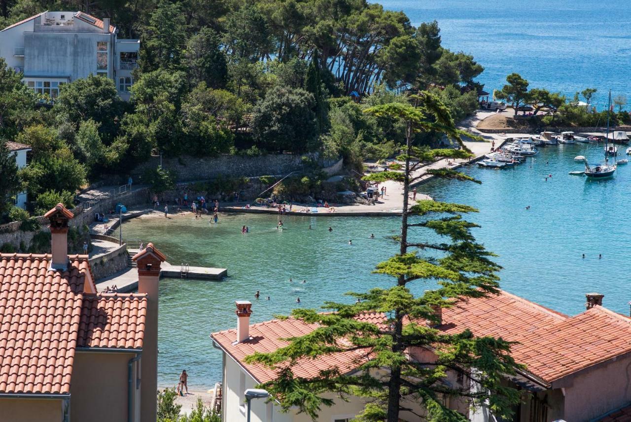 Franko & Ana Apartments Krk Town Esterno foto