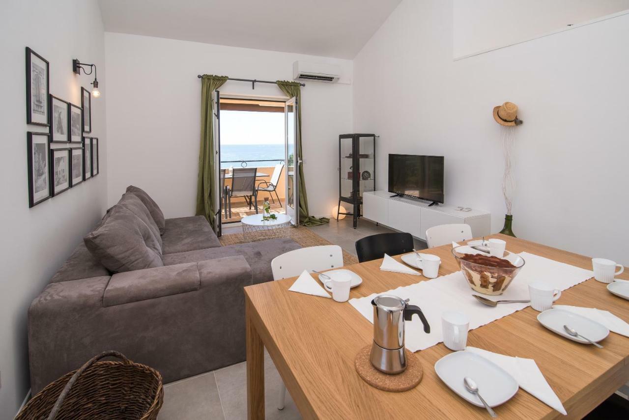 Franko & Ana Apartments Krk Town Esterno foto