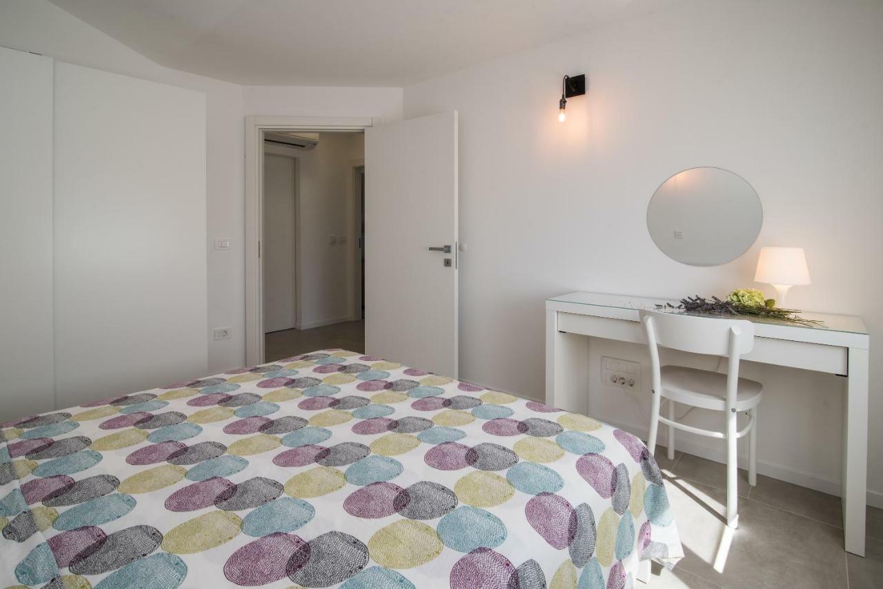 Franko & Ana Apartments Krk Town Esterno foto