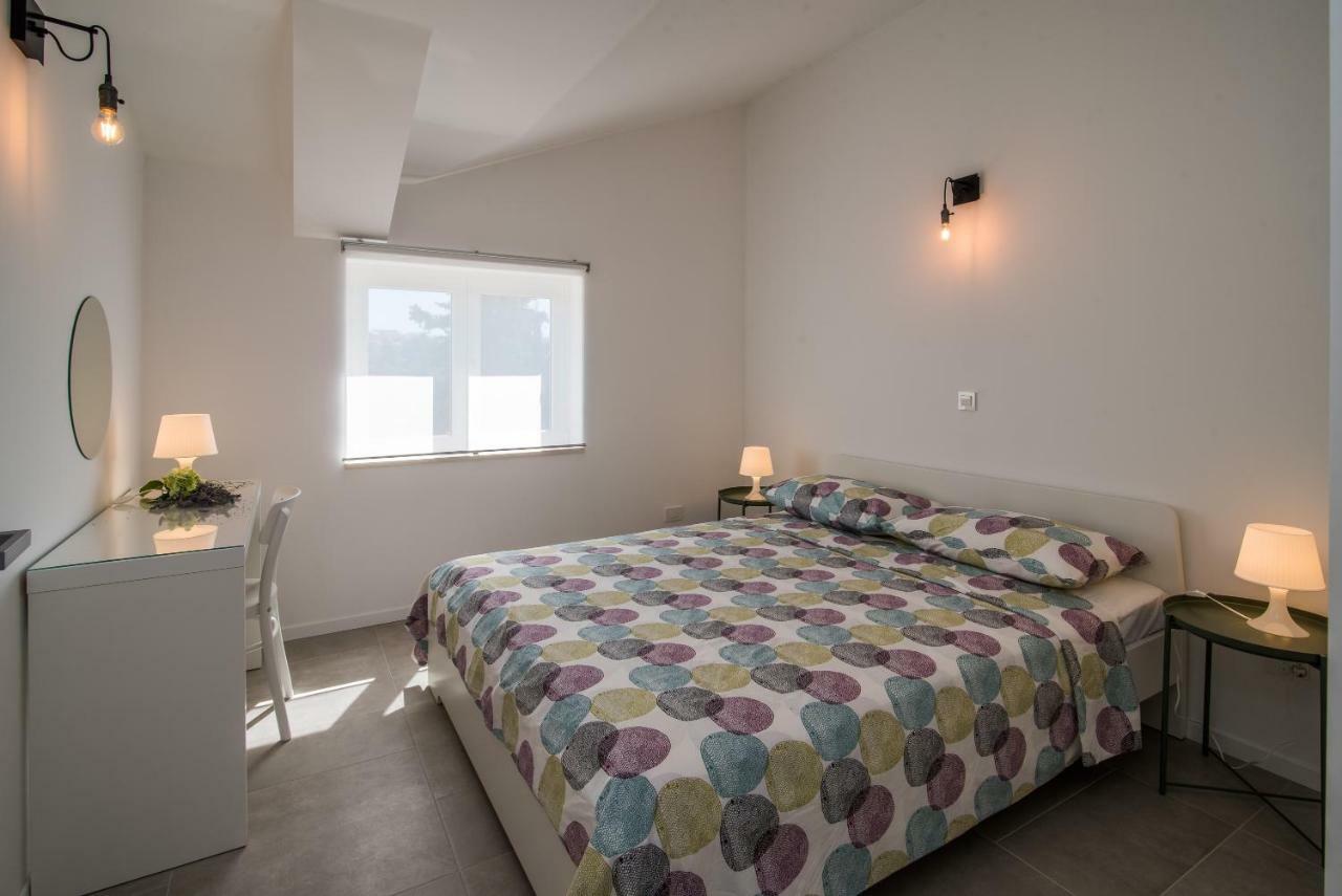 Franko & Ana Apartments Krk Town Esterno foto